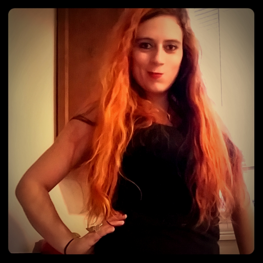 Meet your Posher, Elizabeth